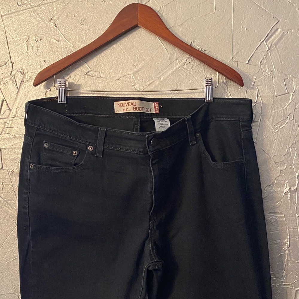 Levi’s 515 Women’s  Bootcut Jeans 16s